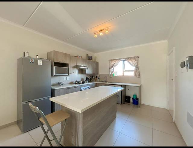 2 BEDROOM PROPERTY TO RENT IN CARLSWALD